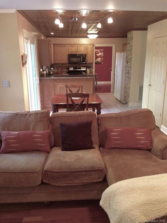 Palmetto West - Residential