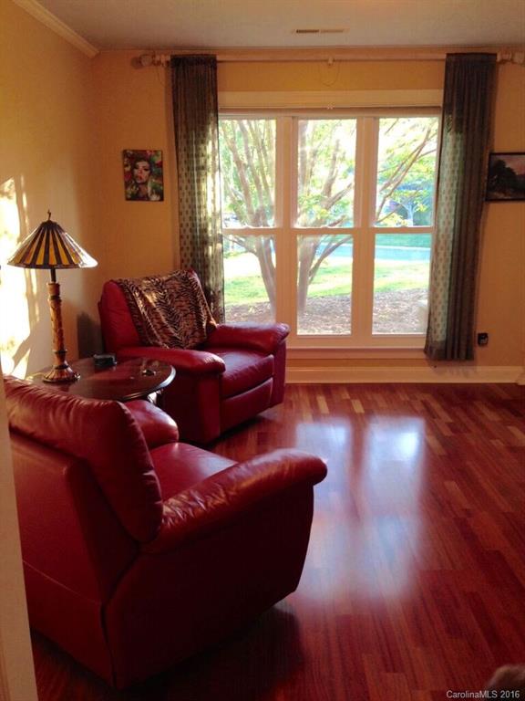 Palmetto West - Residential