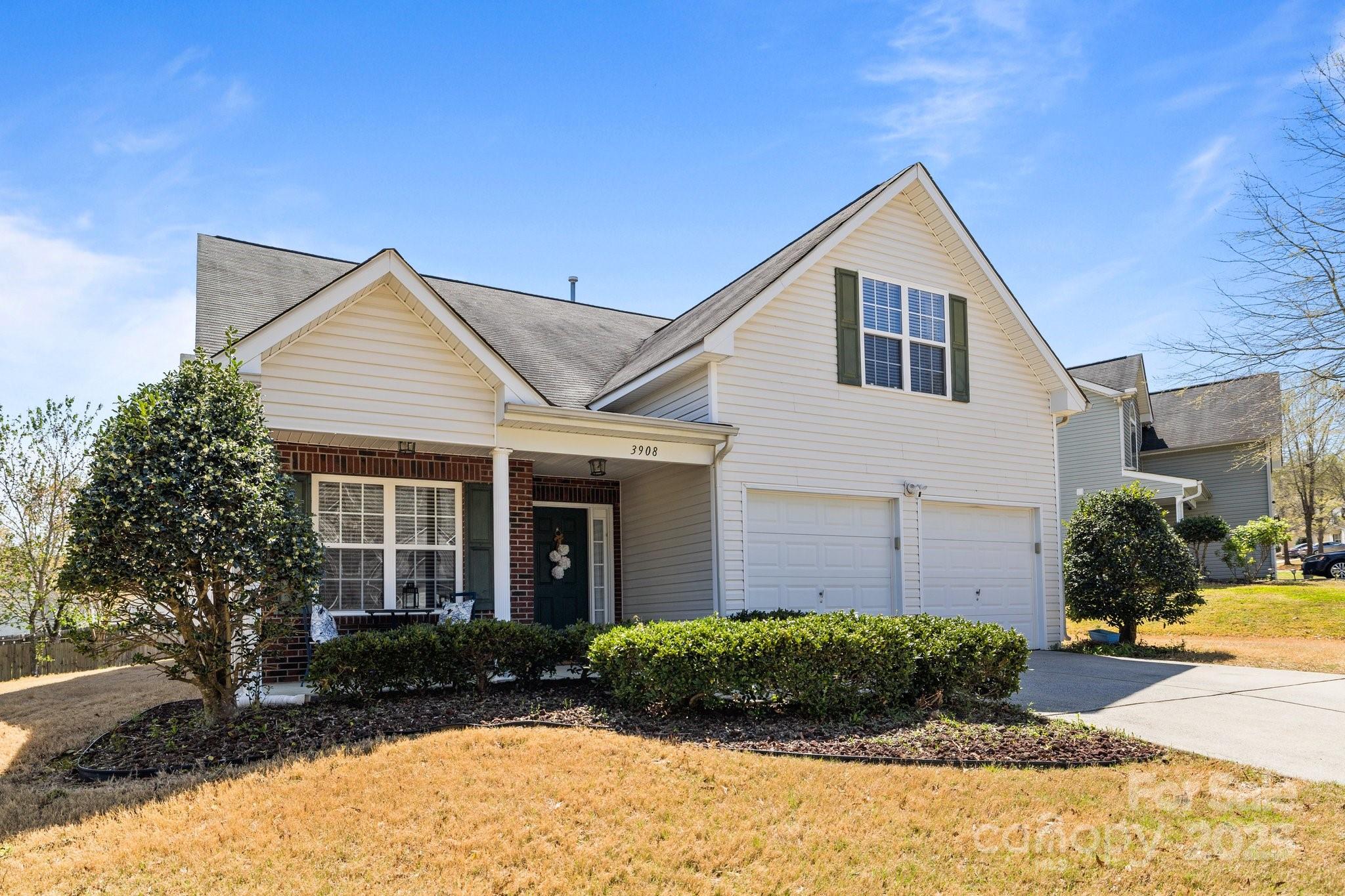 3908 Parkers Ferry Road