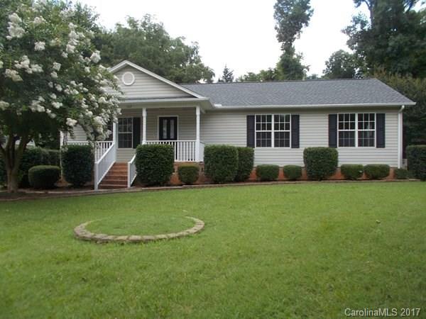 Ellis Estates - Residential