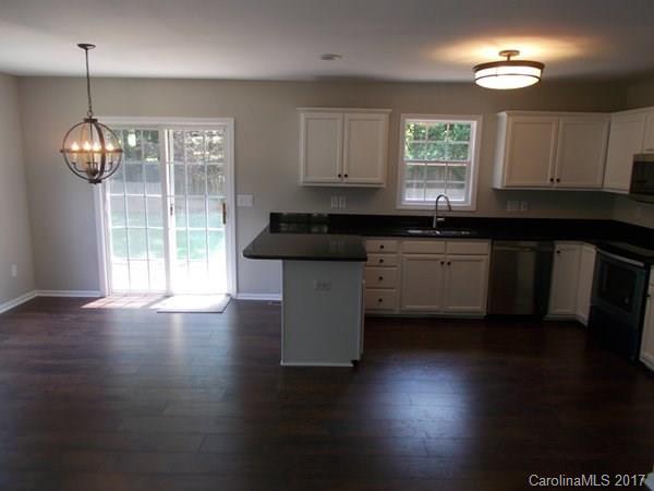 Ellis Estates - Residential