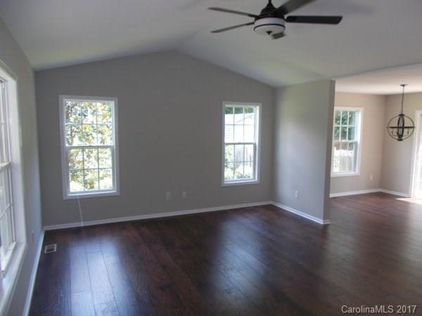 Ellis Estates - Residential