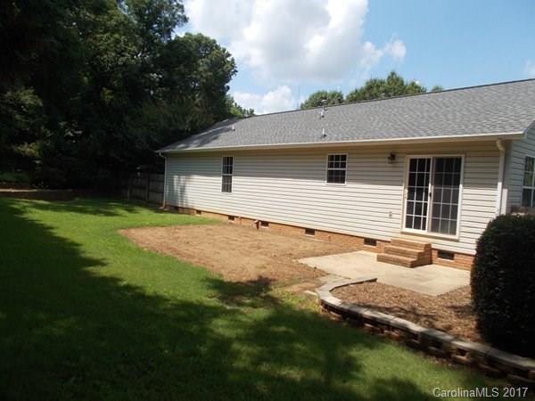 Ellis Estates - Residential