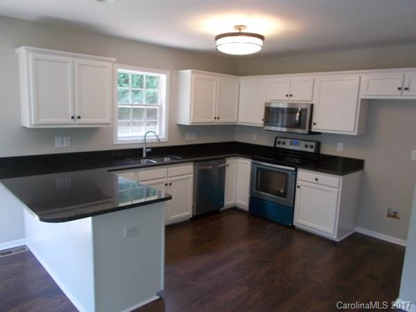 Ellis Estates - Residential