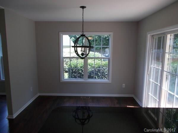 Ellis Estates - Residential