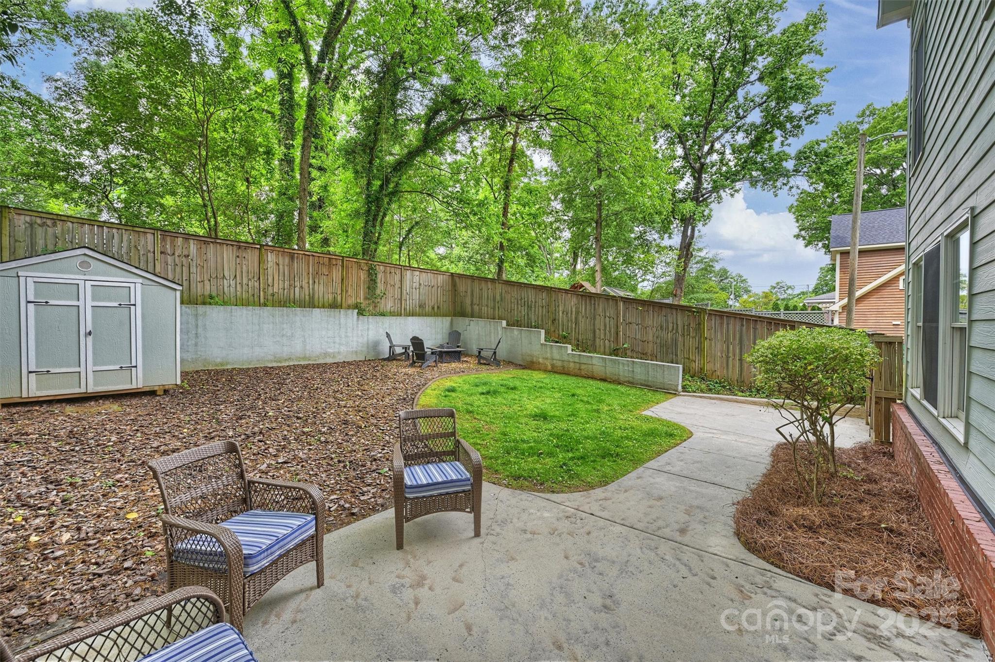 Wilmore - Residential