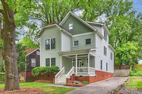 409 W Kingston Avenue Charlotte NC 28203
