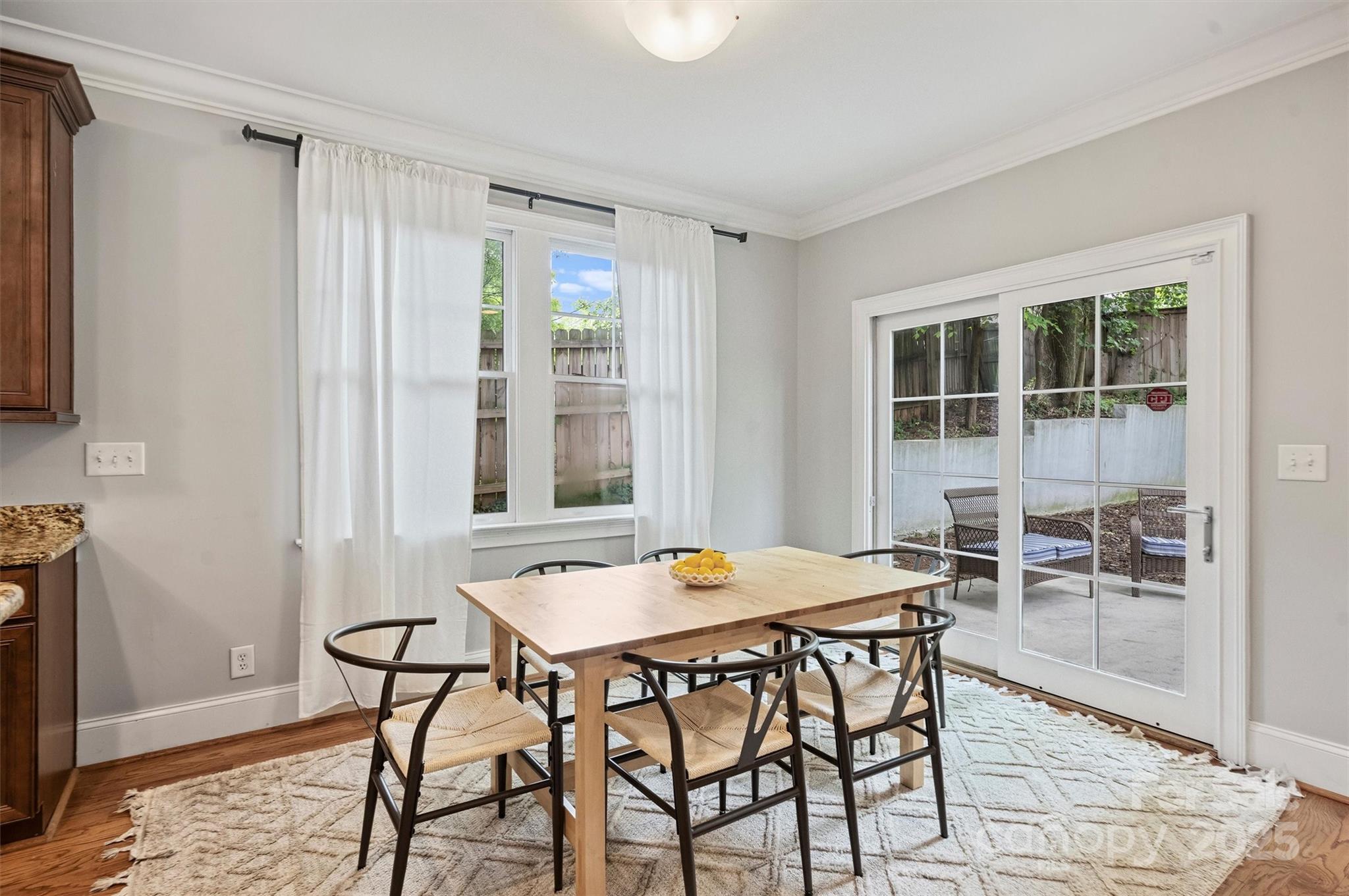 Wilmore - Residential