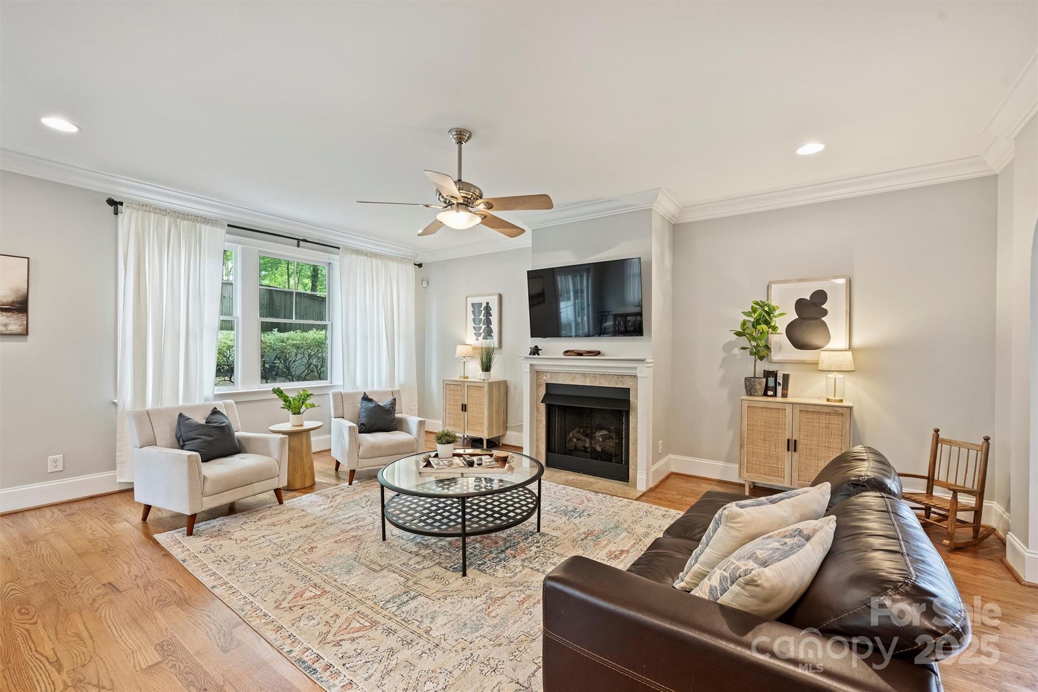 Wilmore - Residential