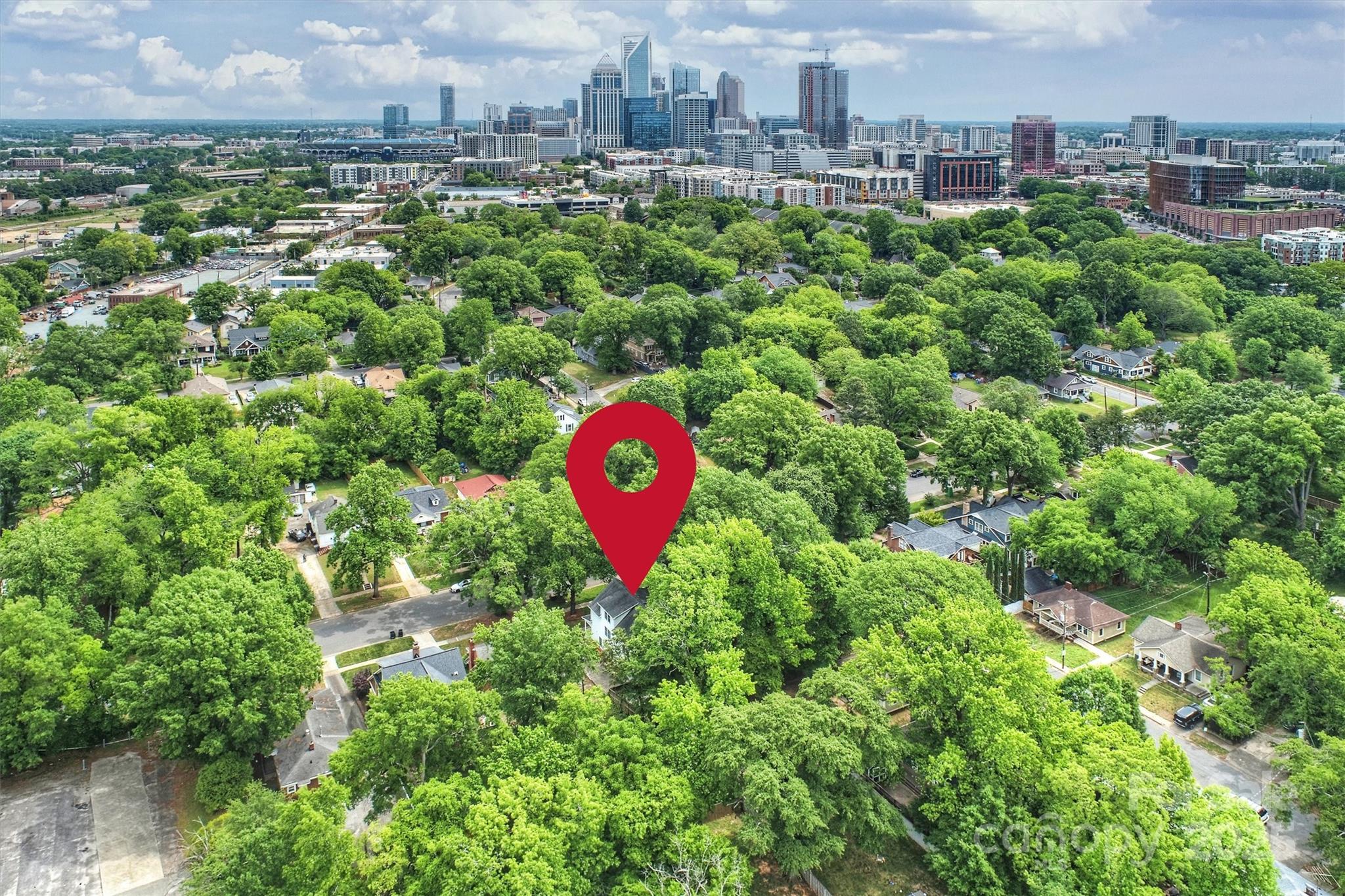 Wilmore - Residential