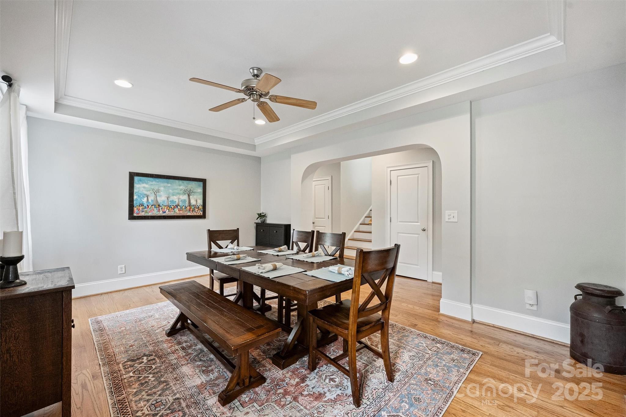 Wilmore - Residential