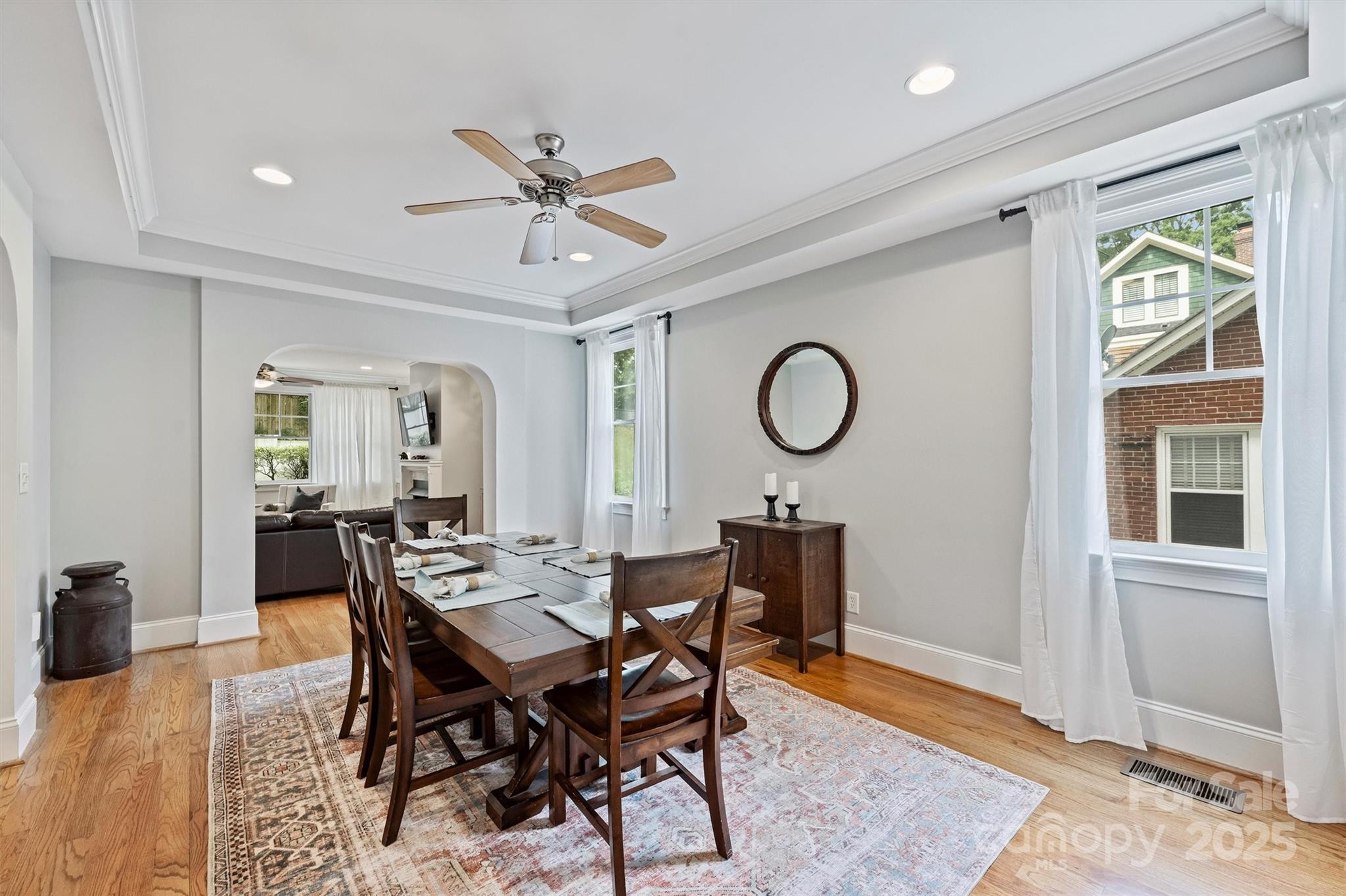 Wilmore - Residential