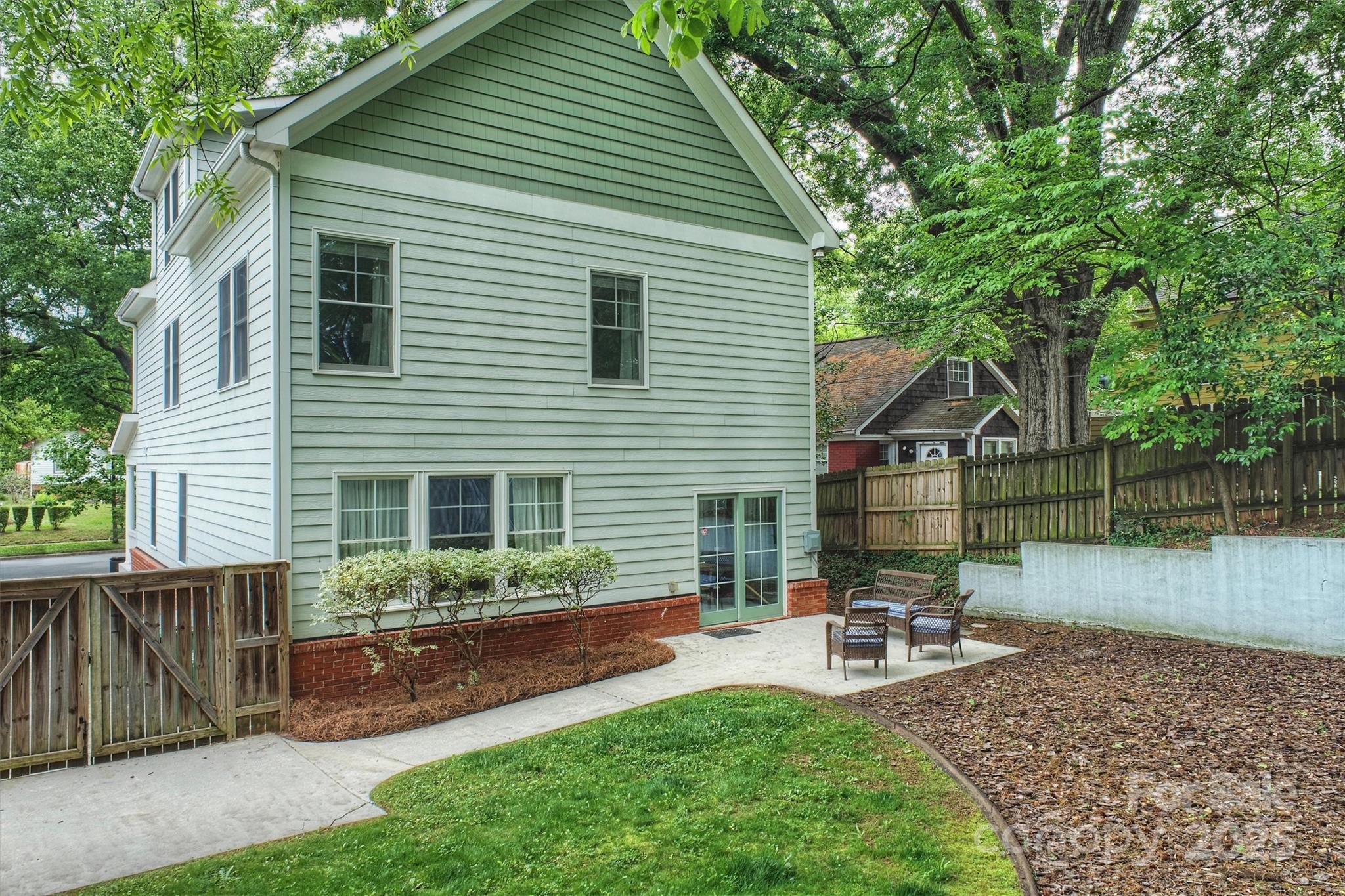 Wilmore - Residential