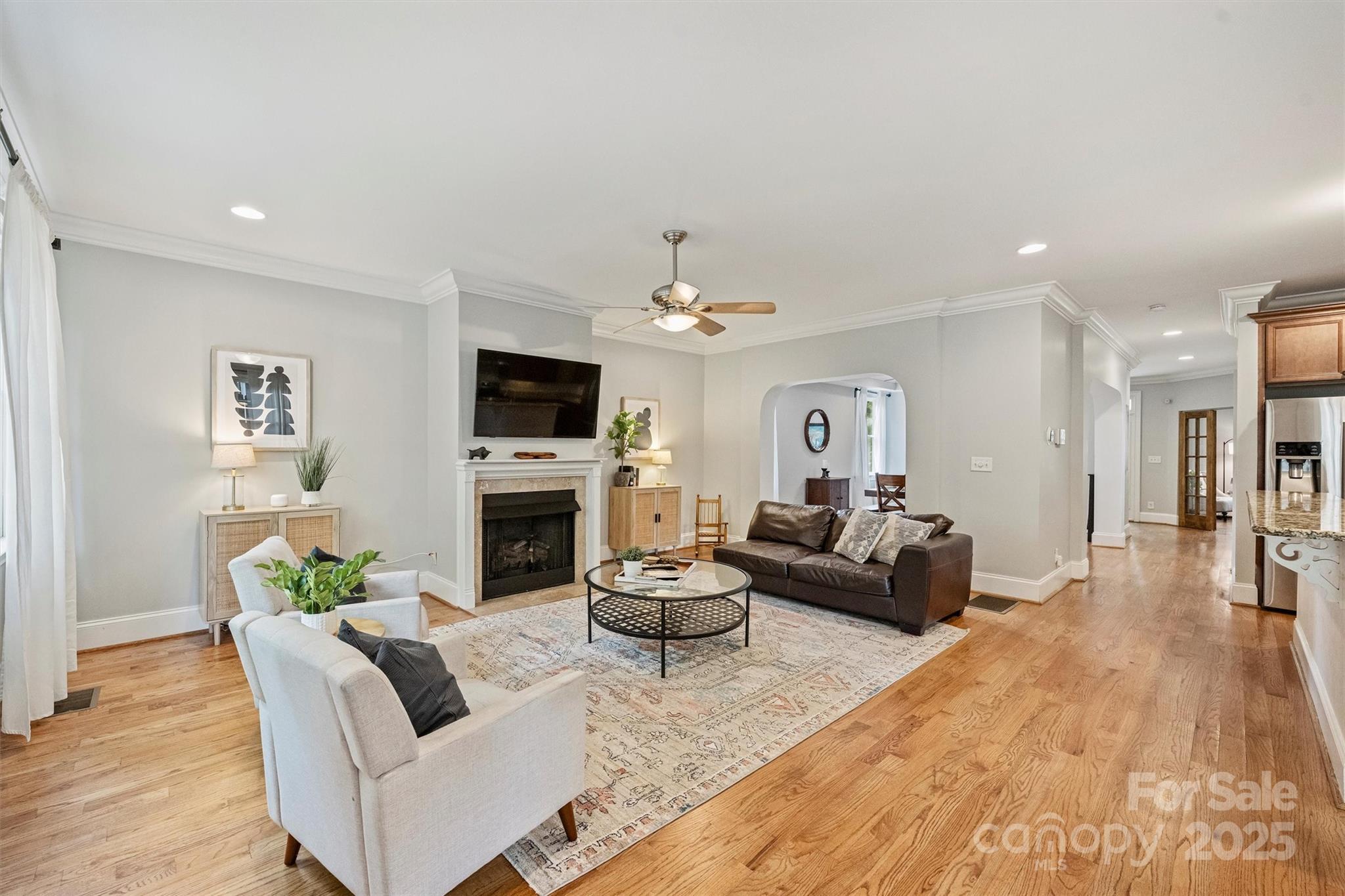 Wilmore - Residential