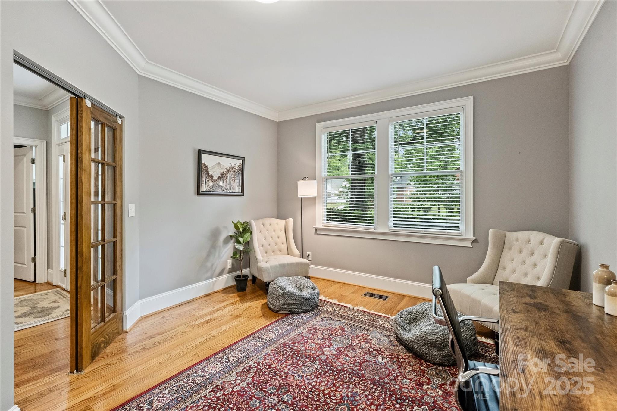 Wilmore - Residential