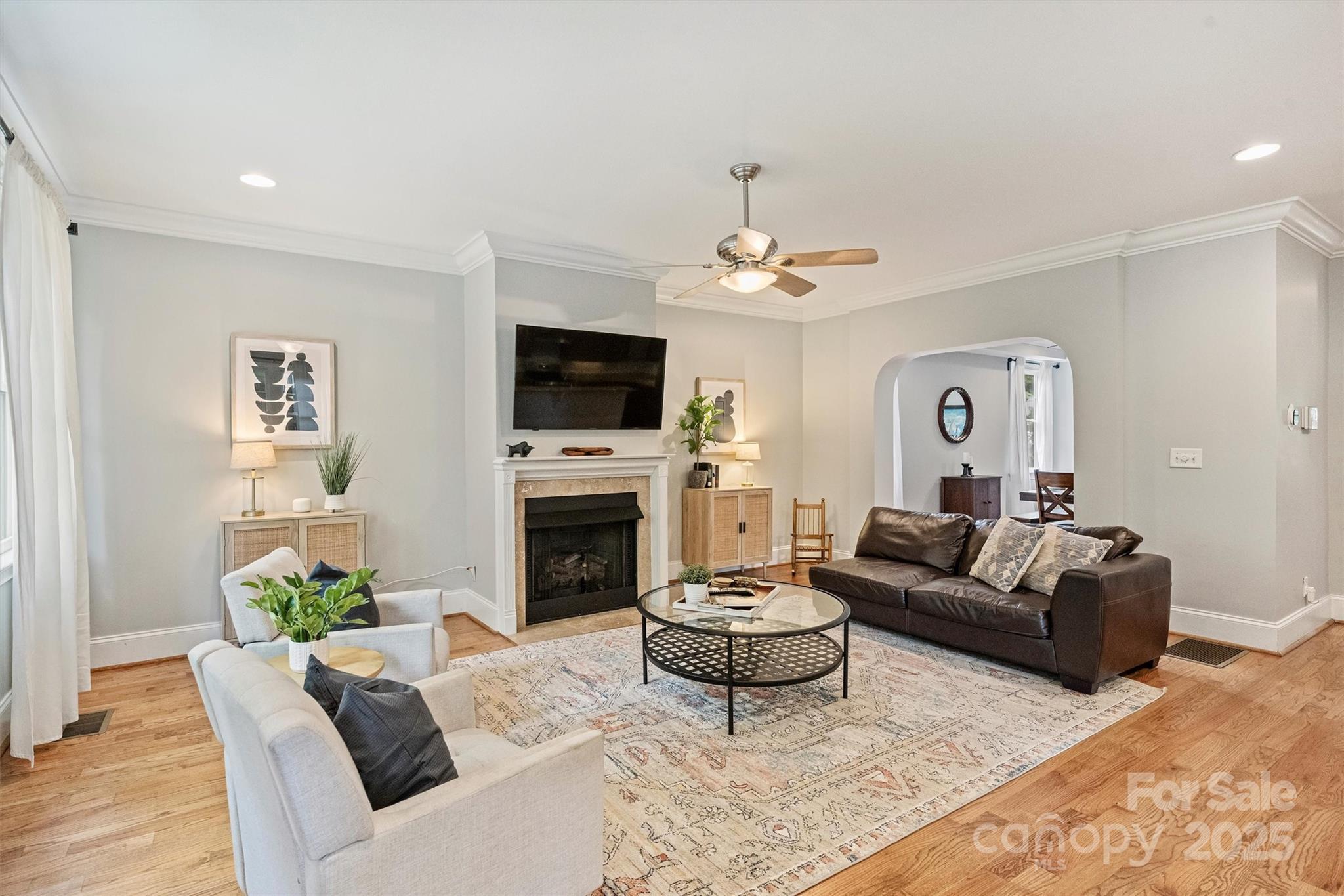 Wilmore - Residential