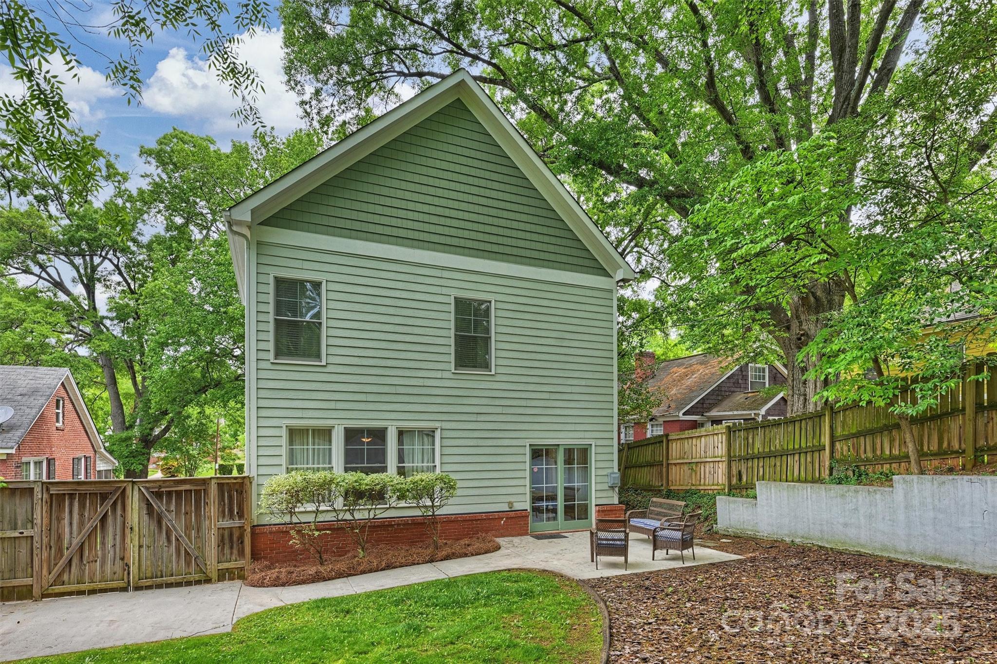 Wilmore - Residential