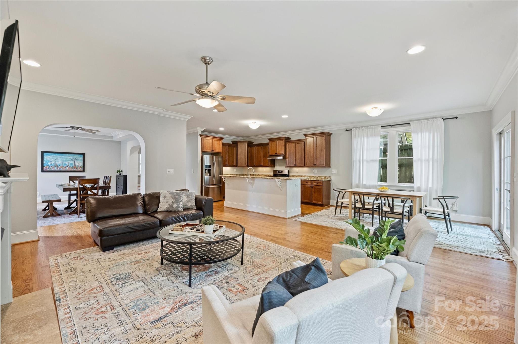 Wilmore - Residential