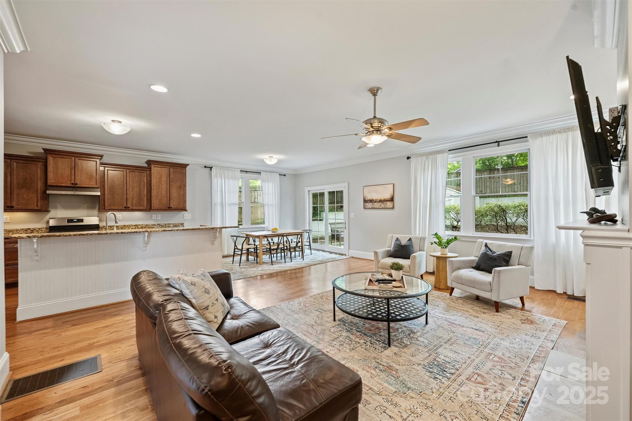 Wilmore - Residential