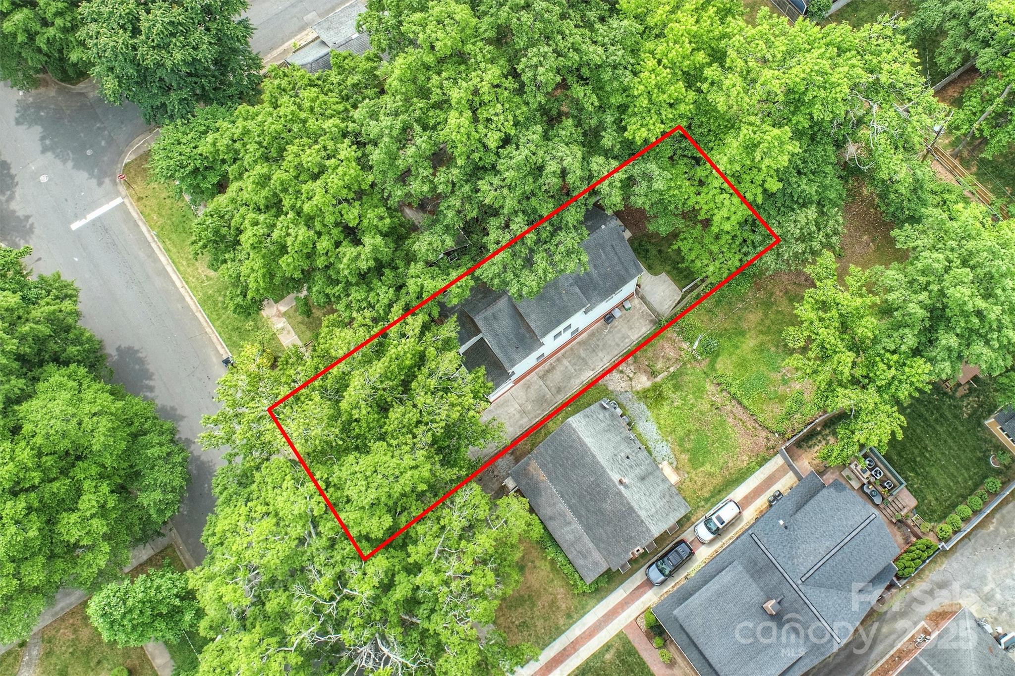 Wilmore - Residential