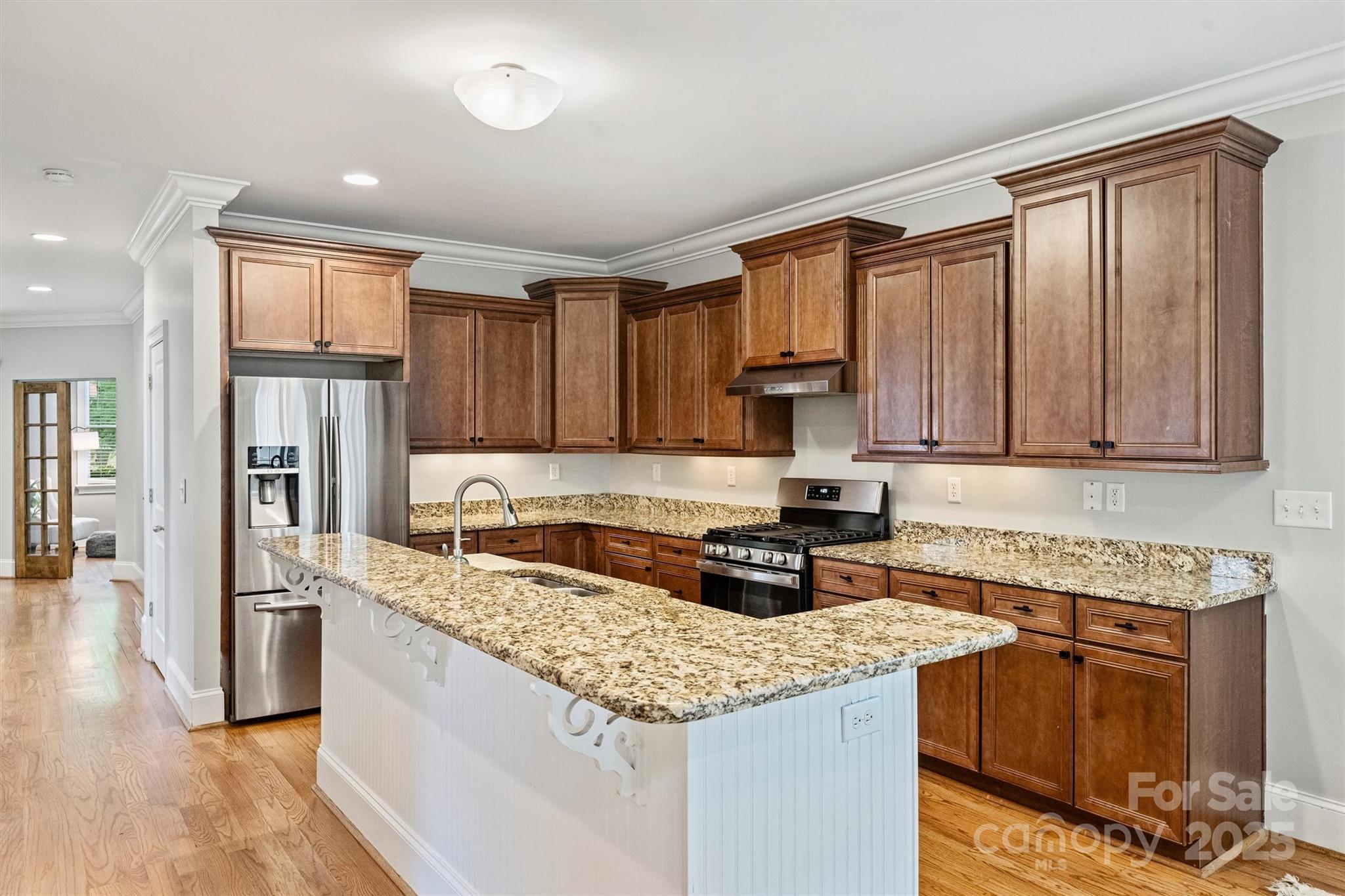 Wilmore - Residential