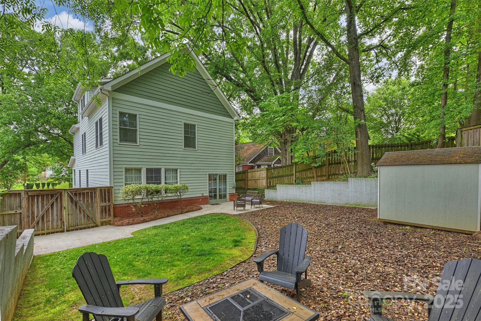 Wilmore - Residential