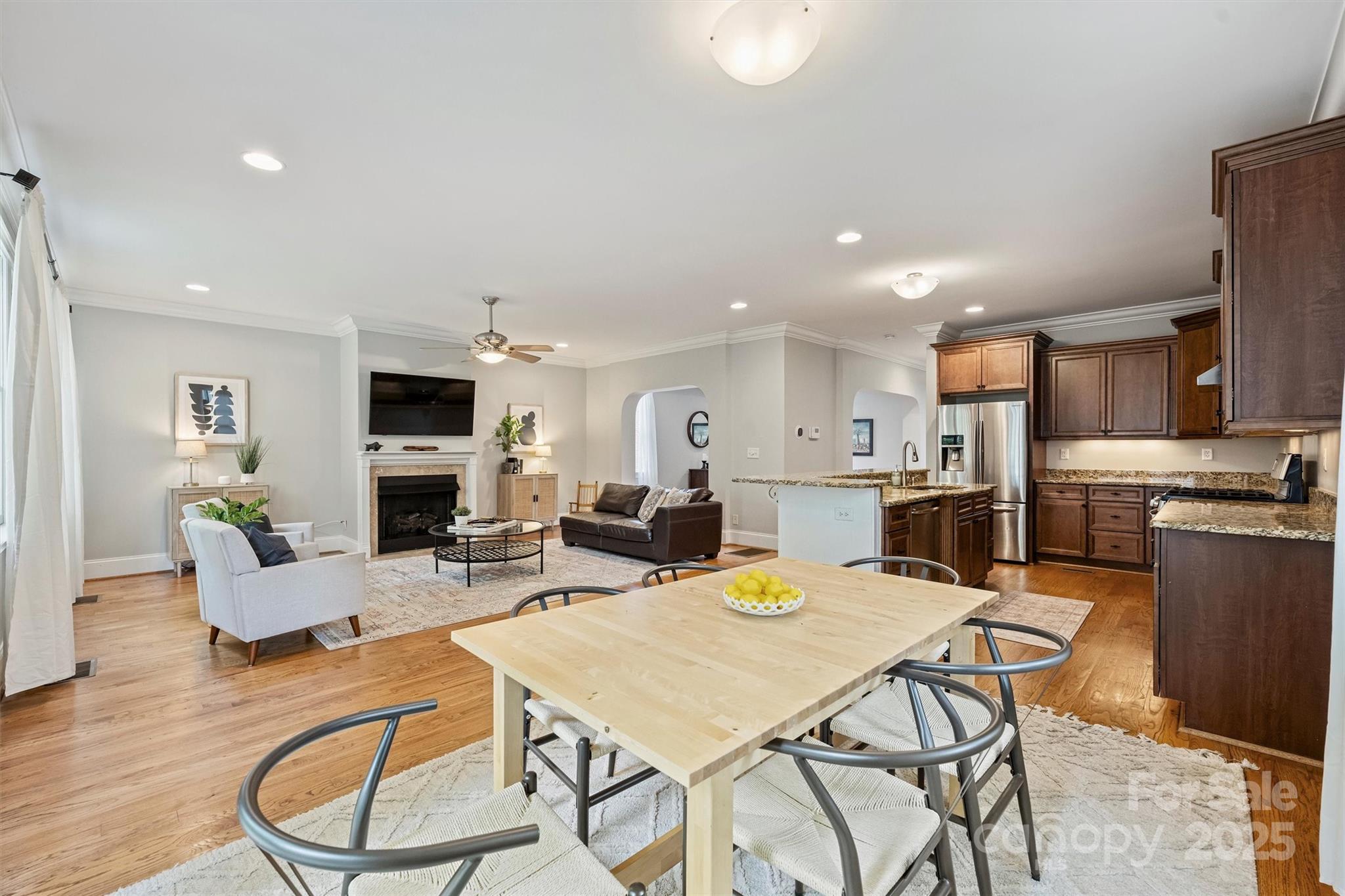 Wilmore - Residential