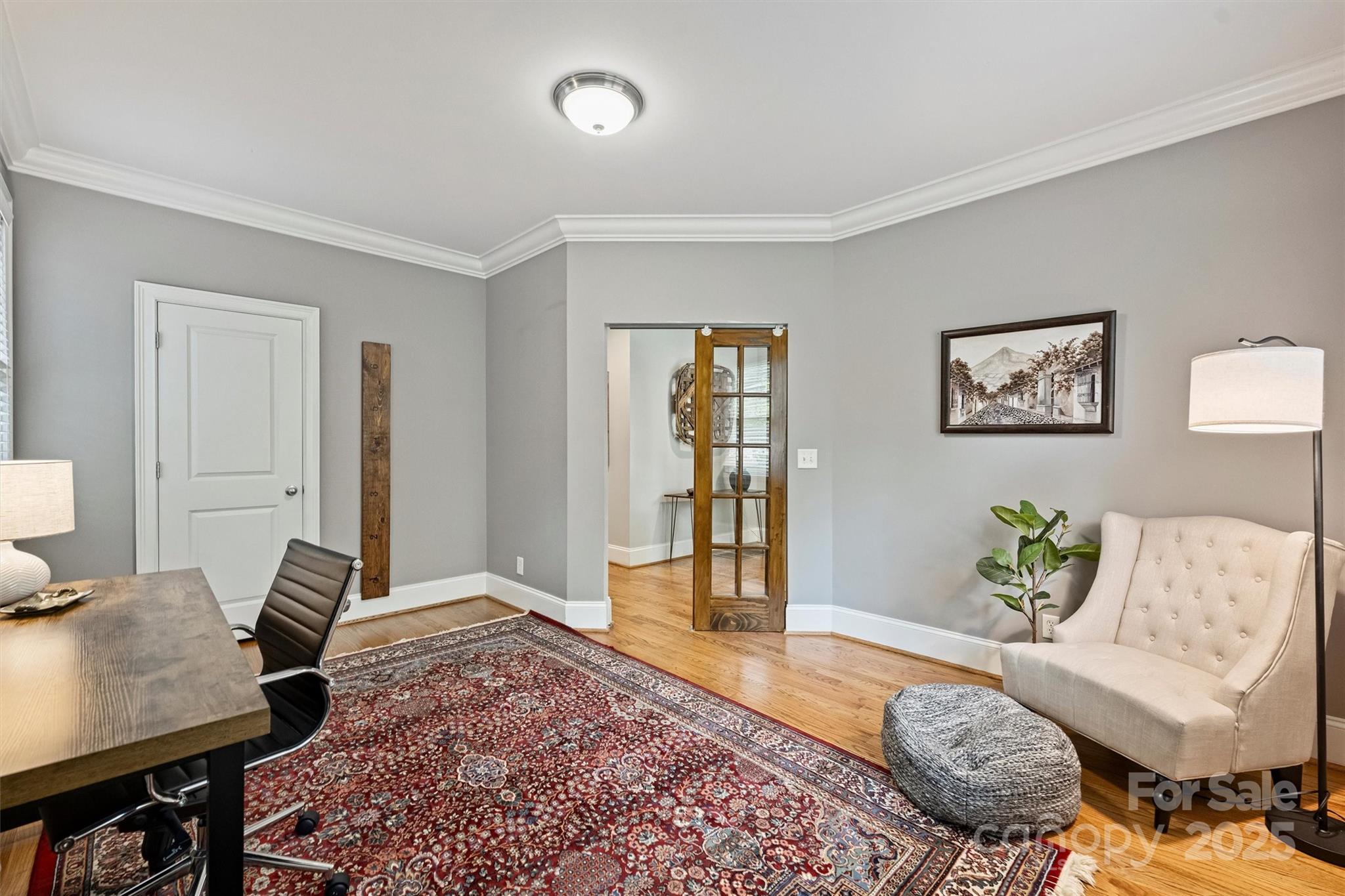 Wilmore - Residential