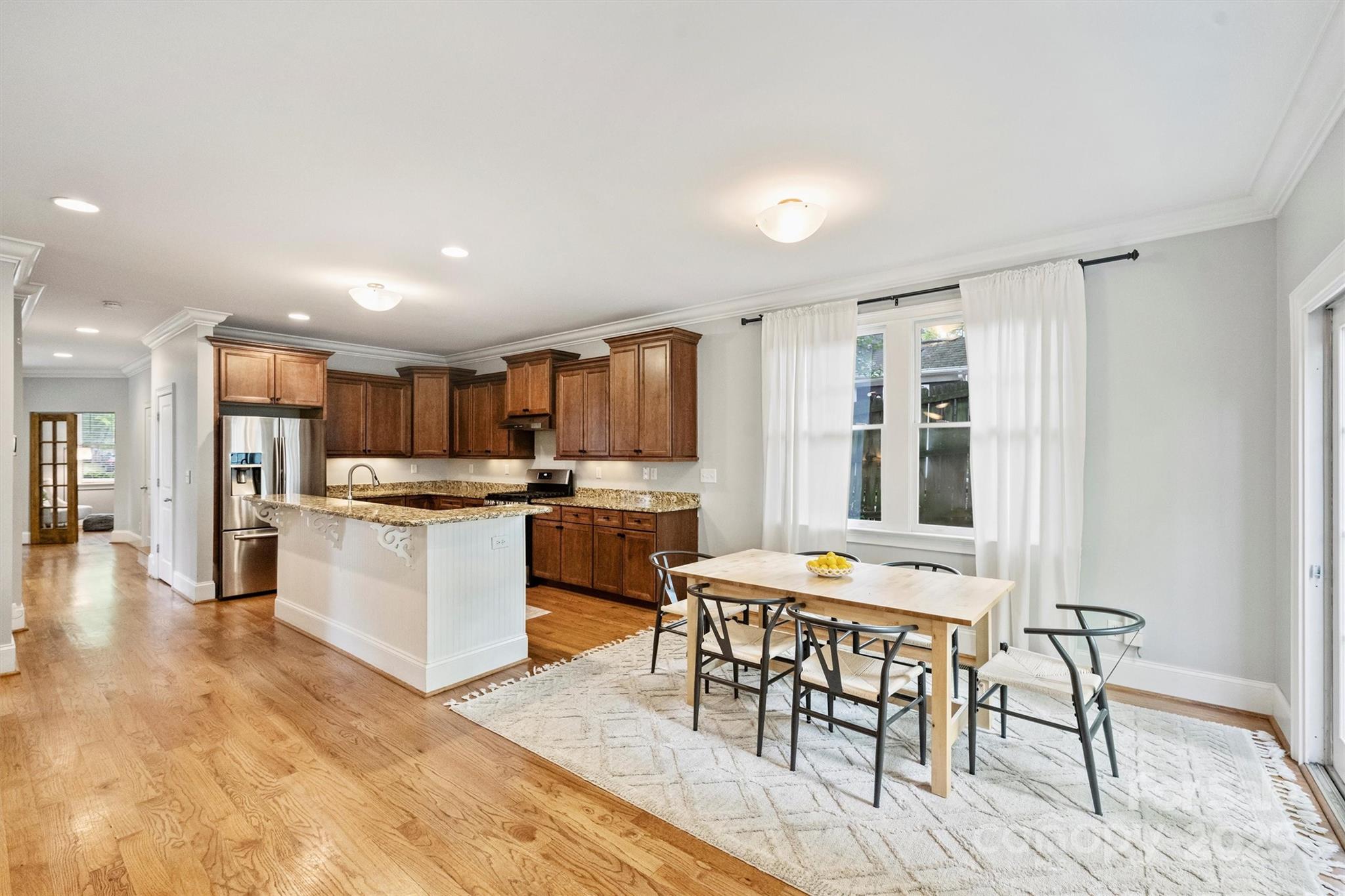 Wilmore - Residential