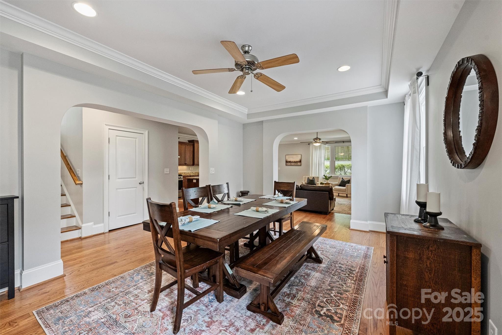 Wilmore - Residential