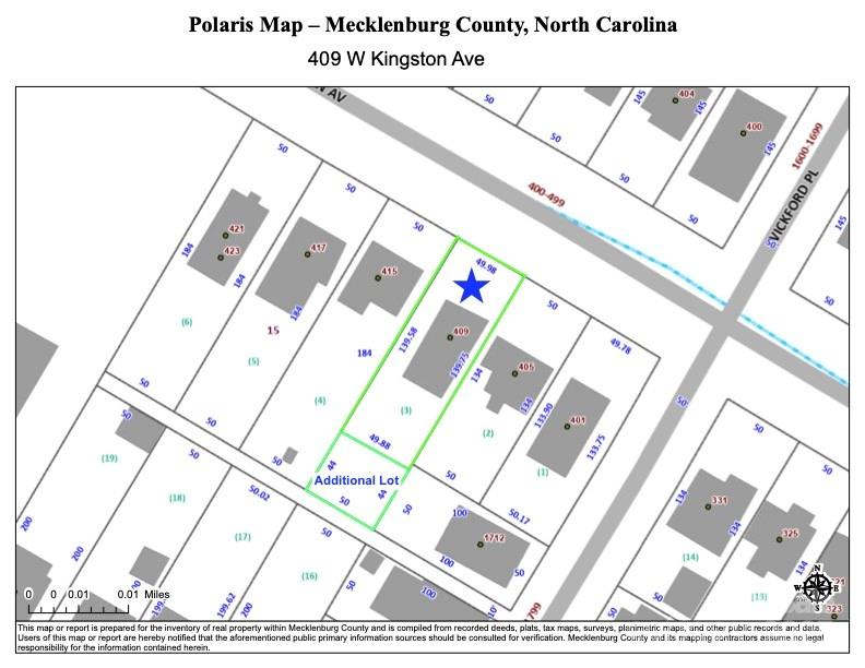 Wilmore - Residential