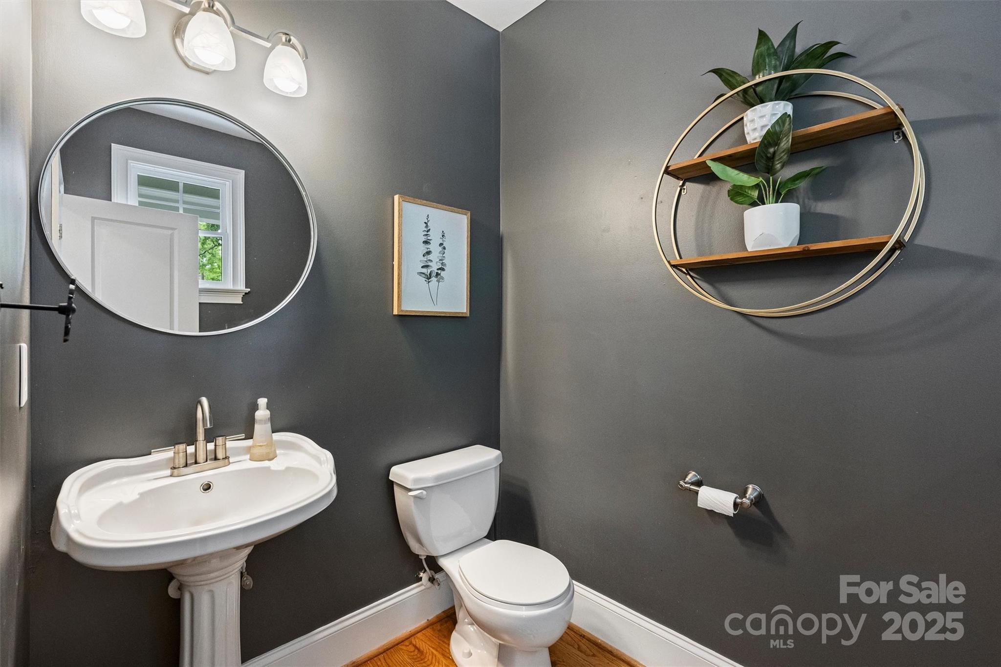 Wilmore - Residential