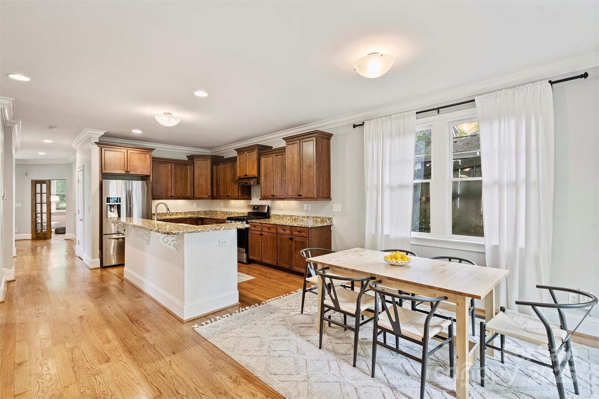 Wilmore - Residential