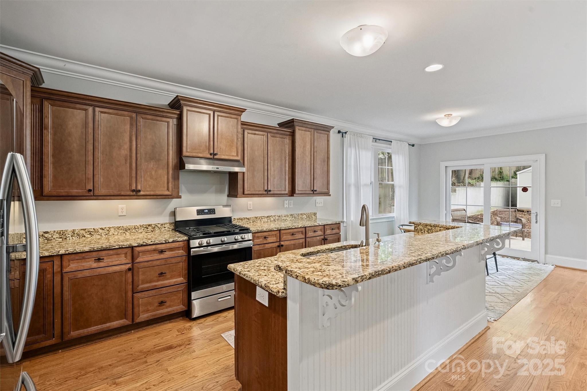 Wilmore - Residential