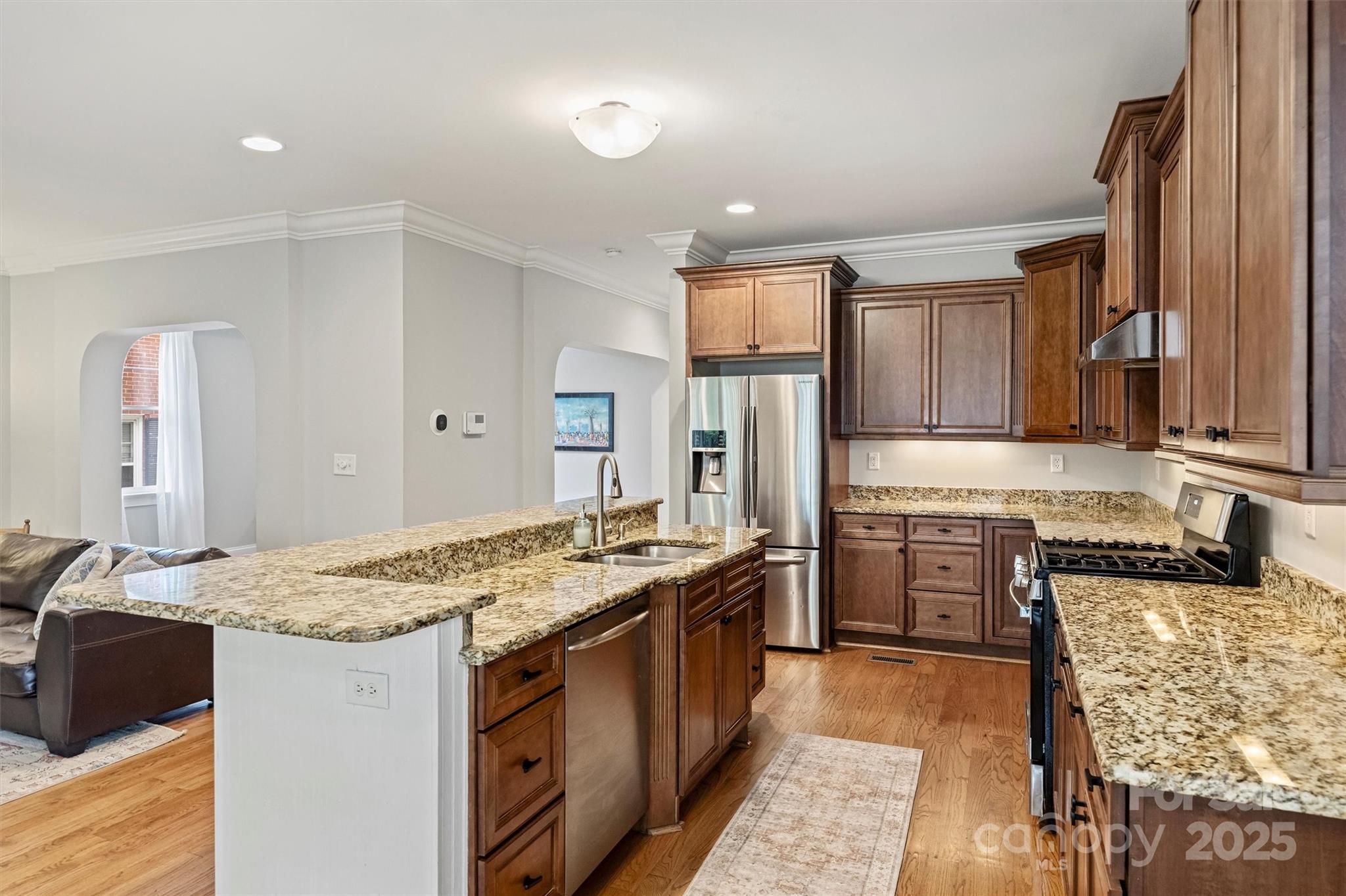 Wilmore - Residential