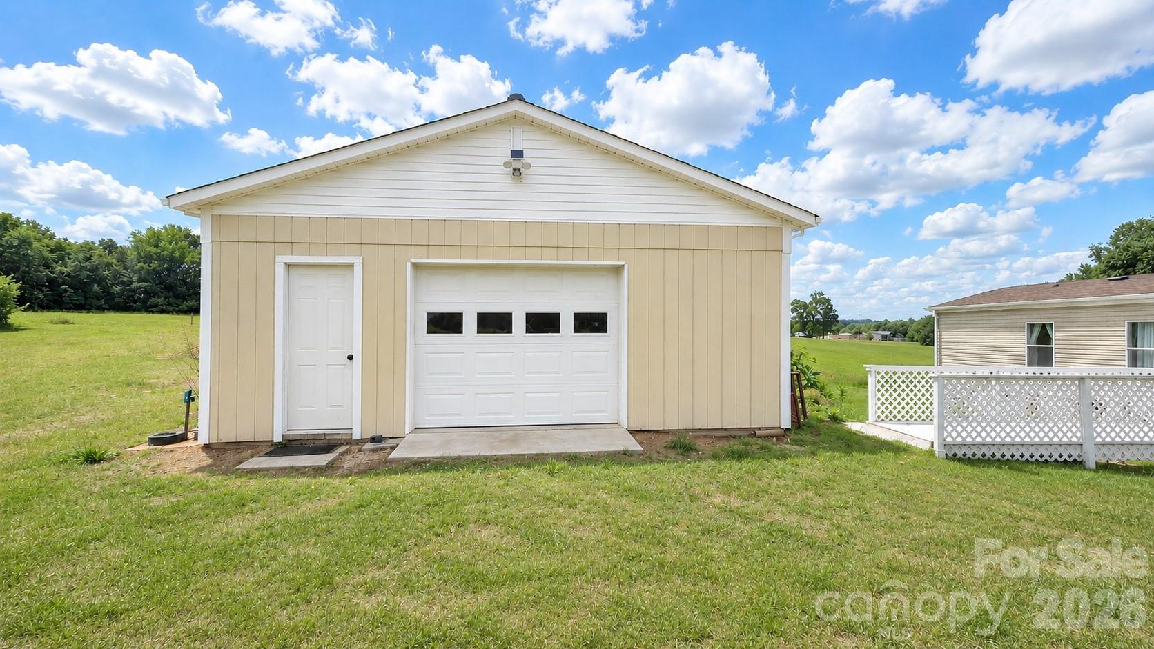 Plain View - Residential