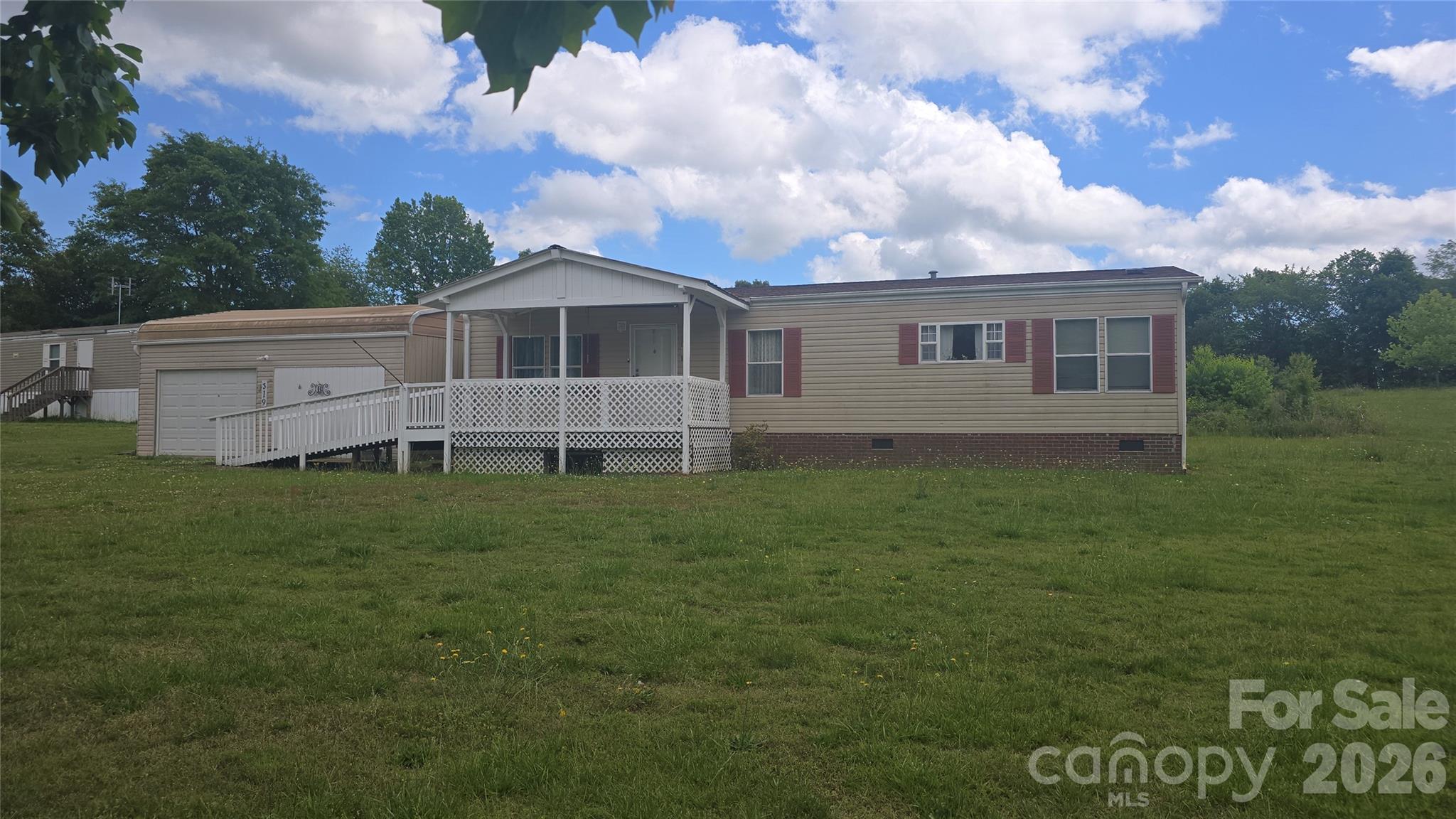Plain View - Residential