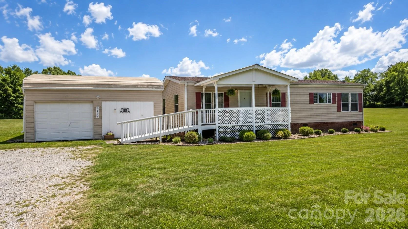 319 Jm Lovelace Road Unit 111, Ellenboro, NC, 28040