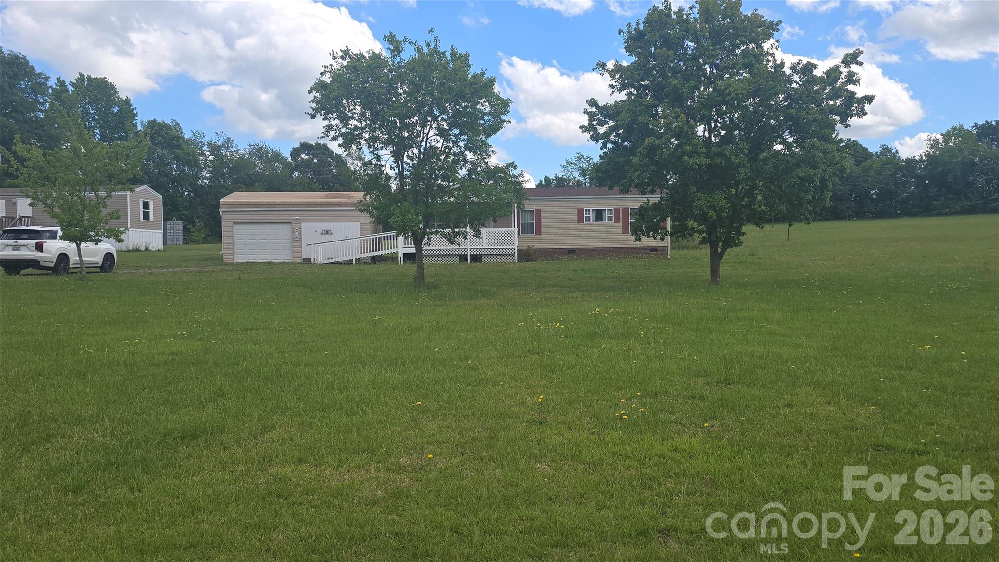 Plain View - Residential