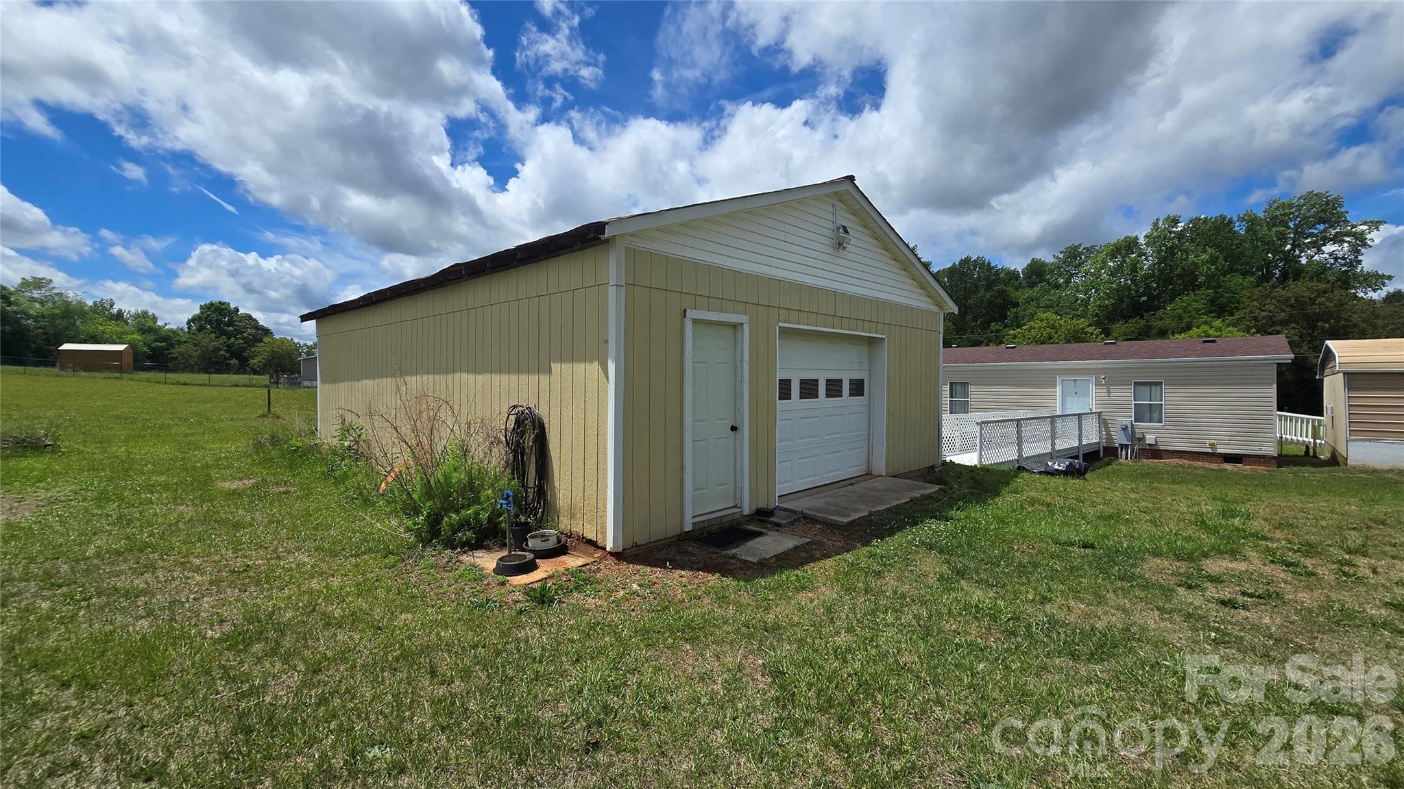 Plain View - Residential