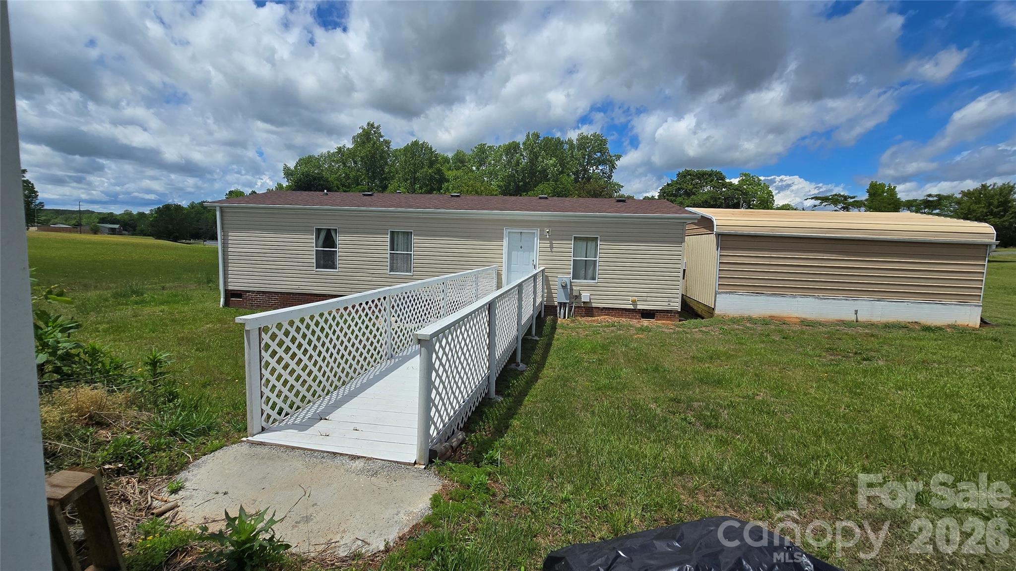 Plain View - Residential