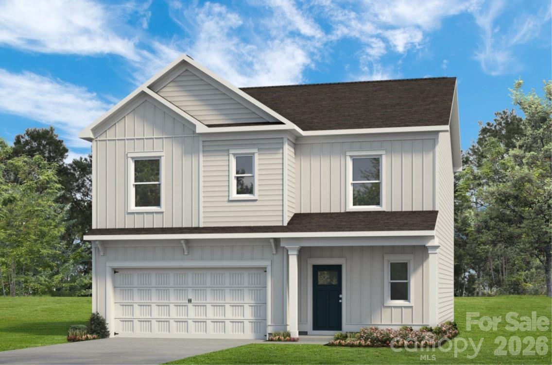 Sunset Meadows - Residential