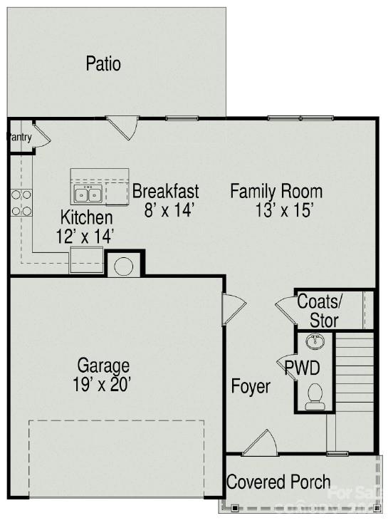 4243 Ruth Creek Court