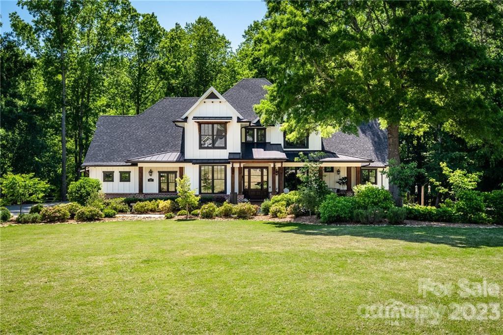 Davidson Equus - Residential