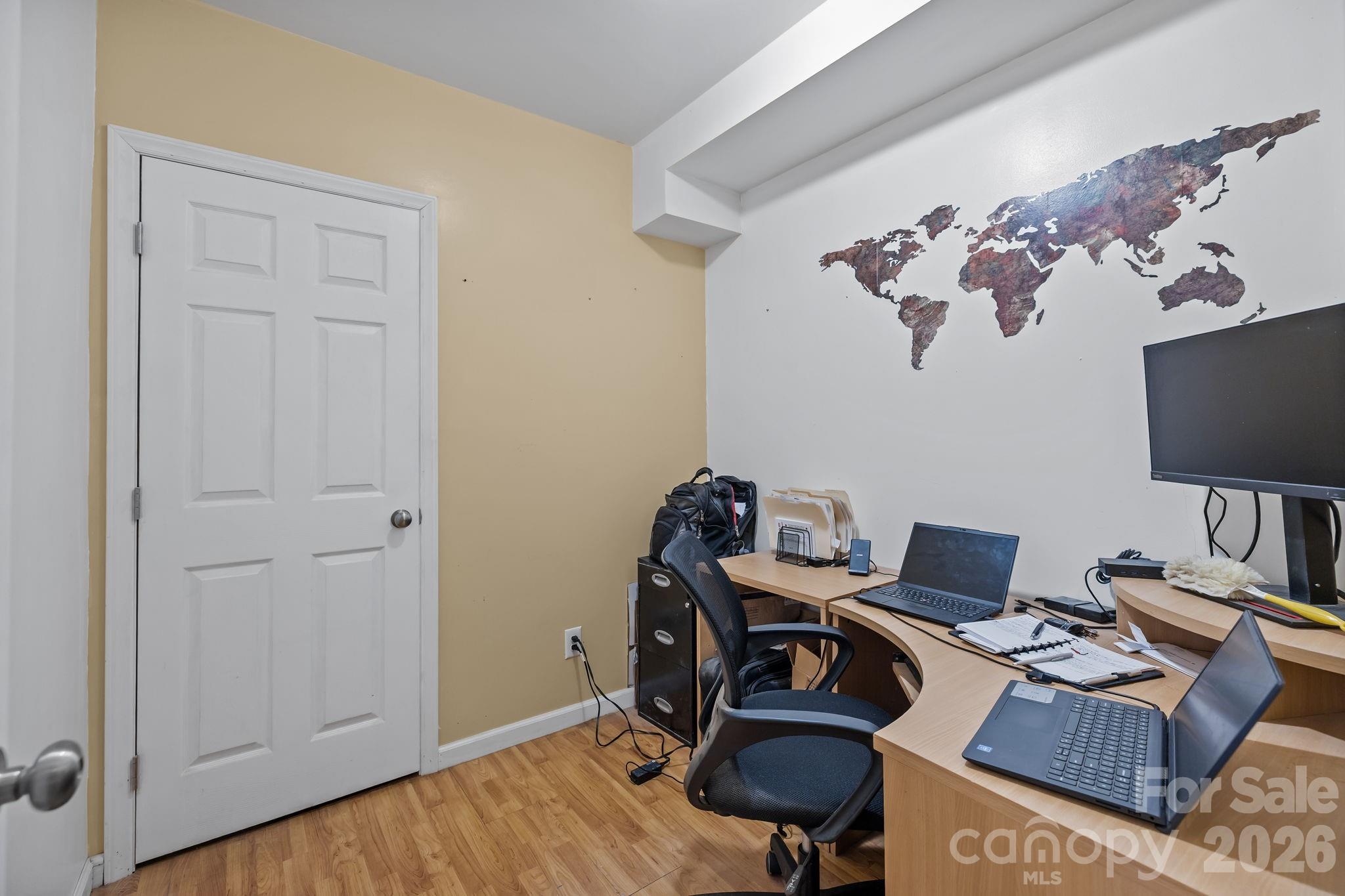 Meadowview - Residential