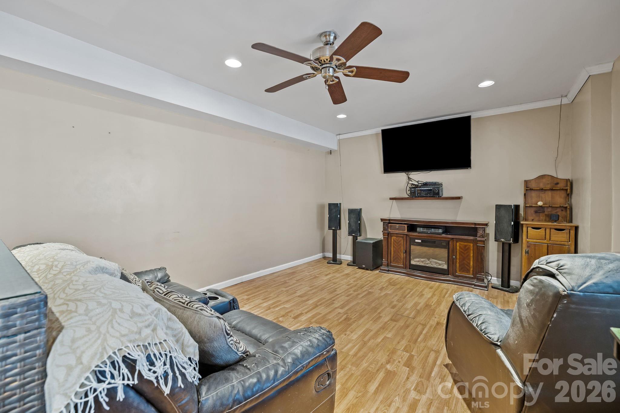 Meadowview - Residential