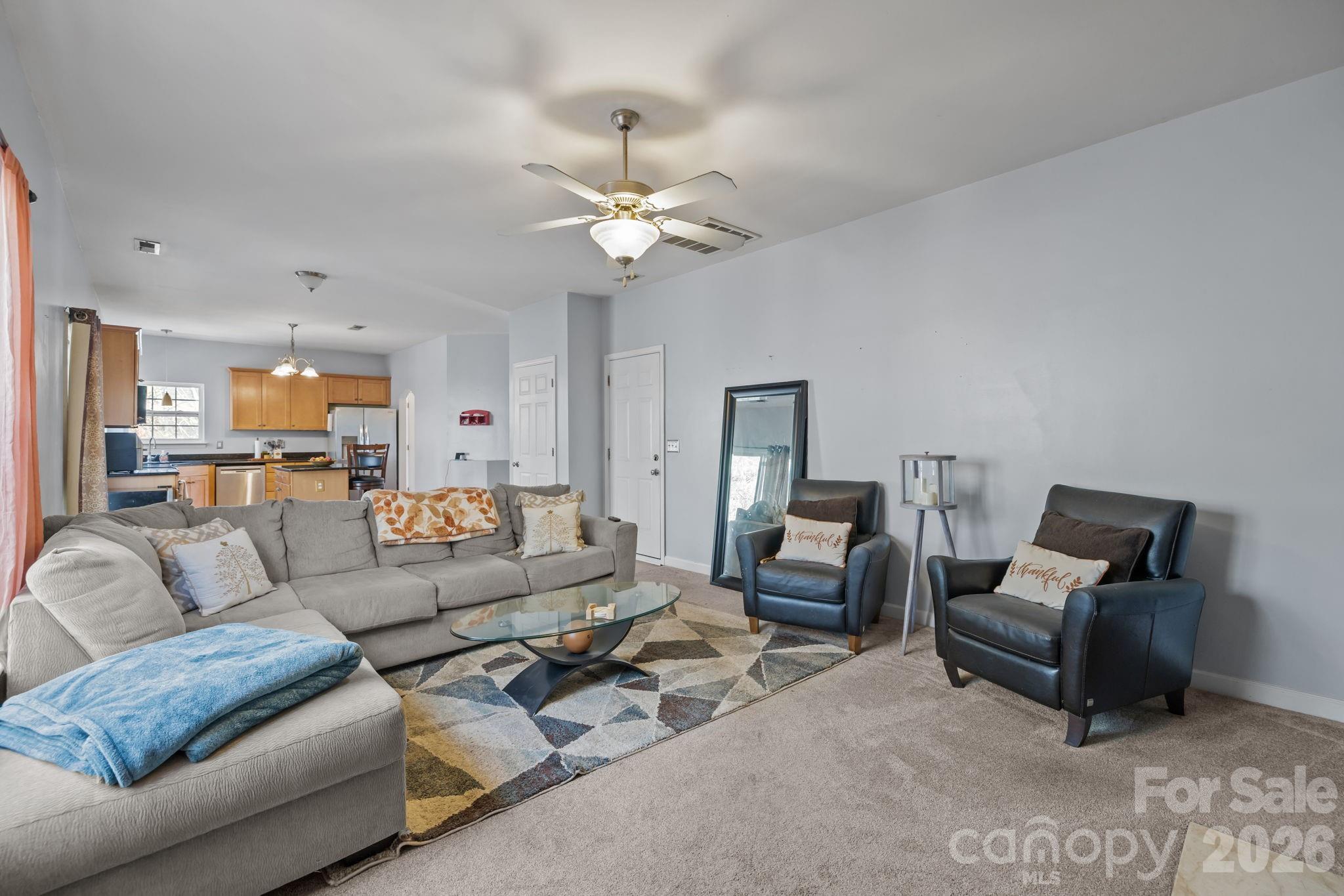 Meadowview - Residential