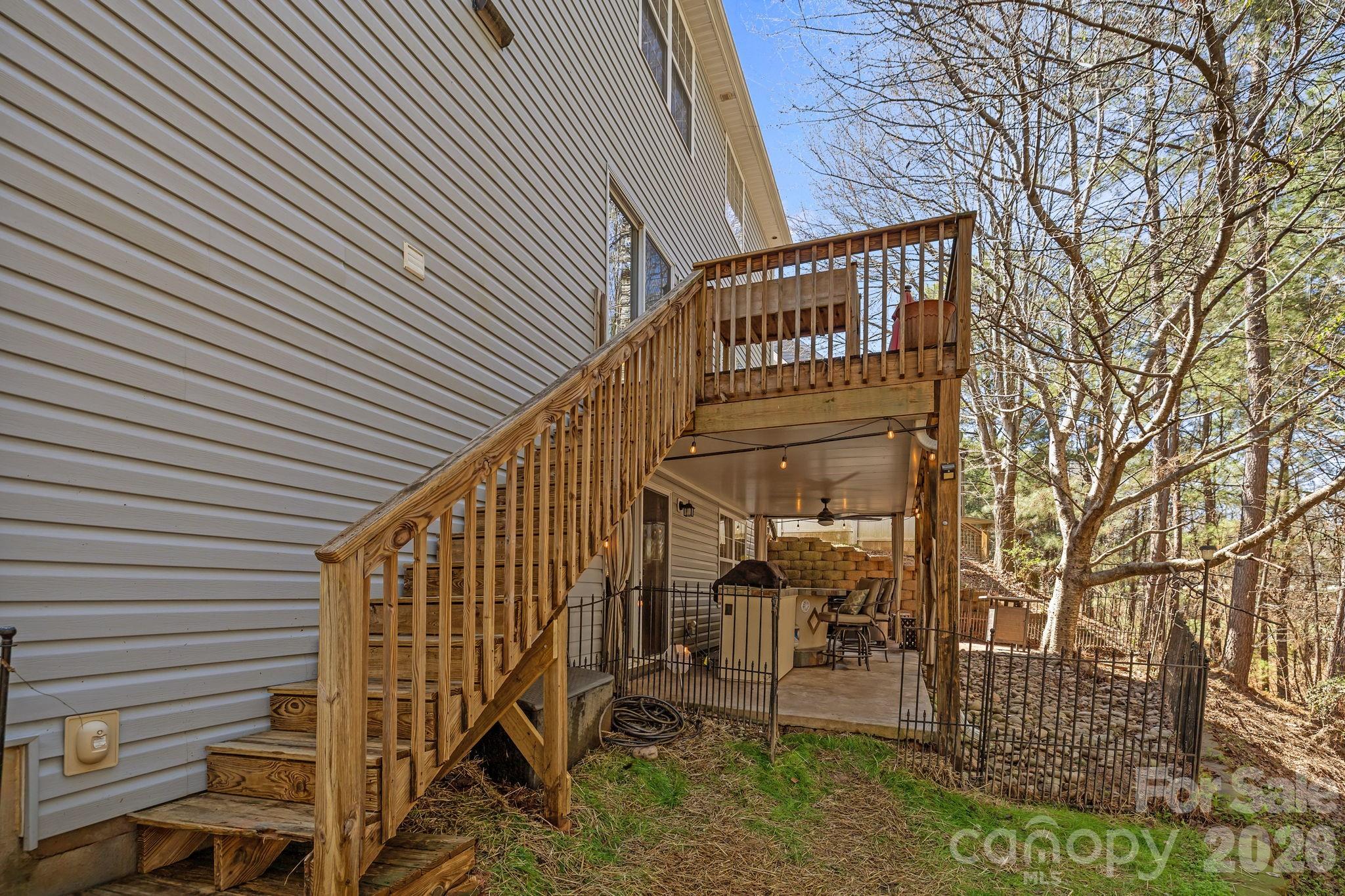 Meadowview - Residential