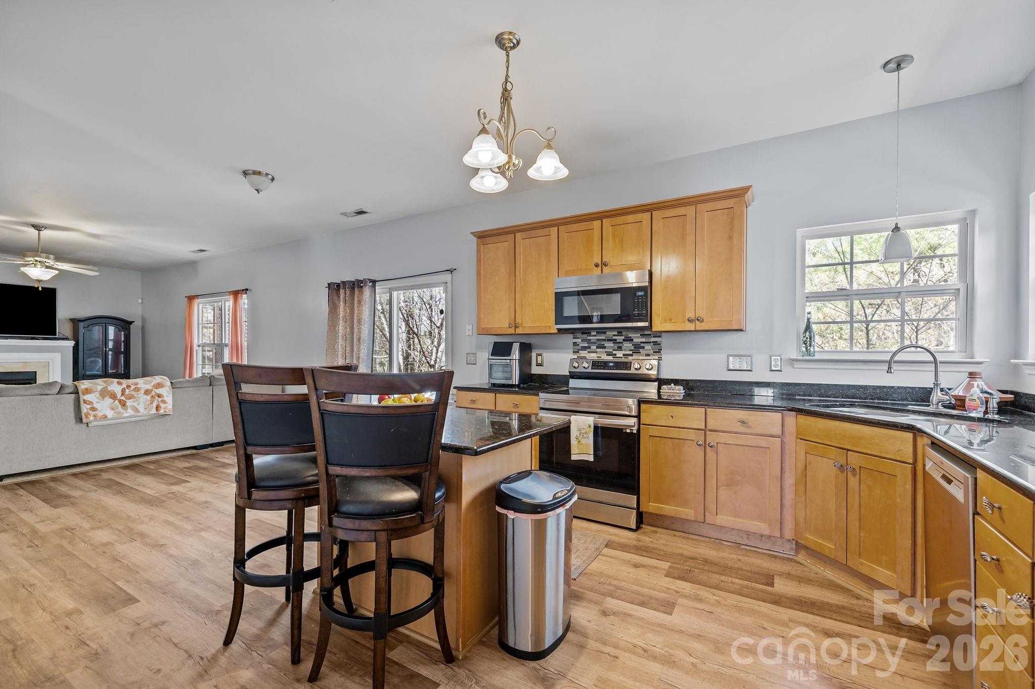 Meadowview - Residential