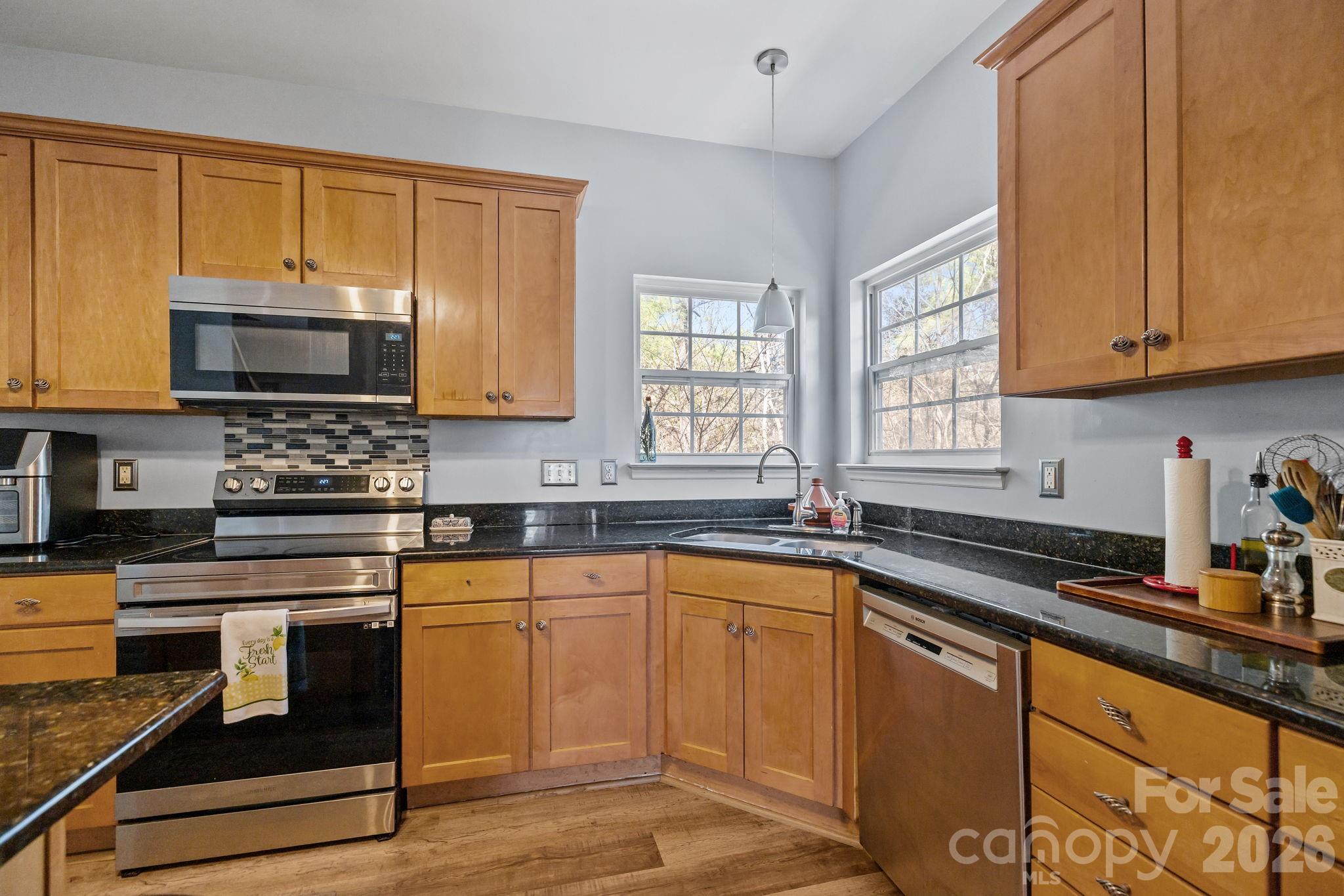 Meadowview - Residential